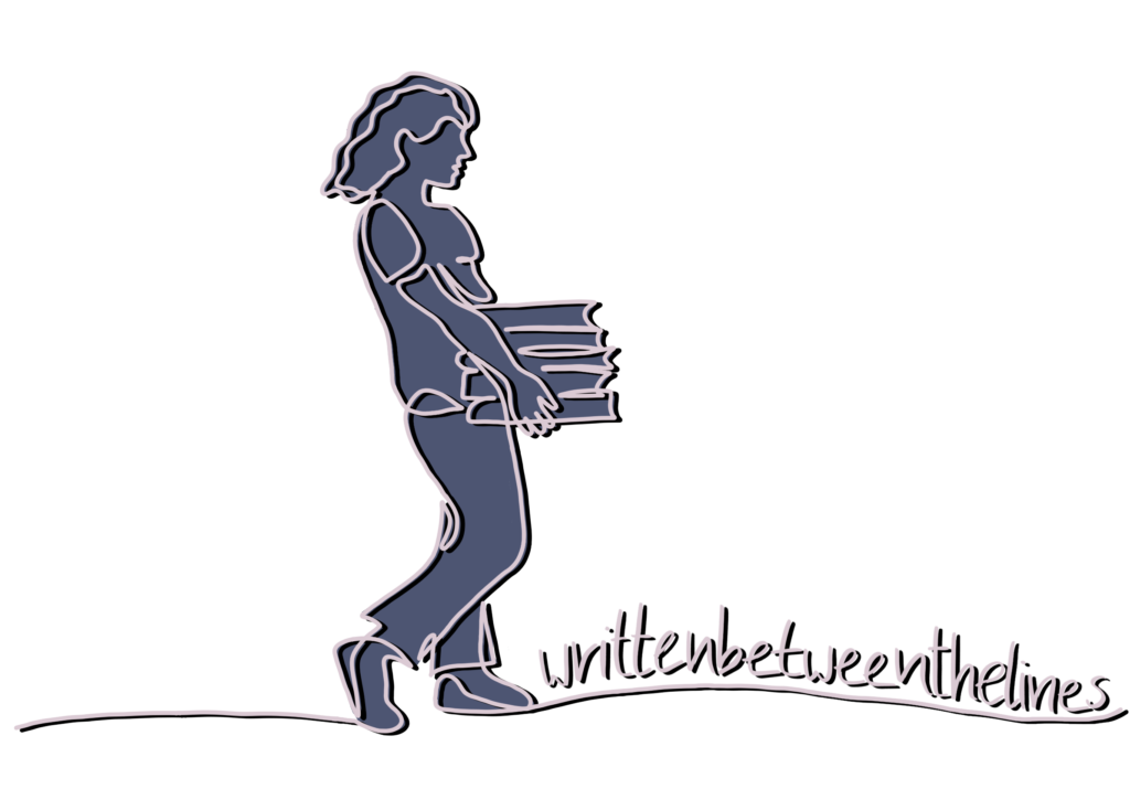 writtenbetweenthelines