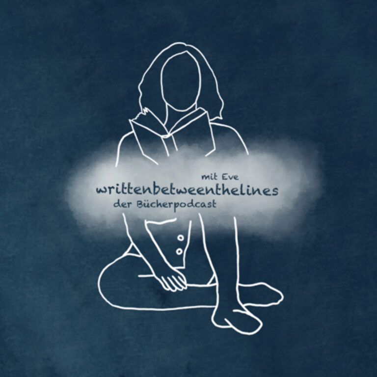 writtenbetweenthelines der Bücherpodcast