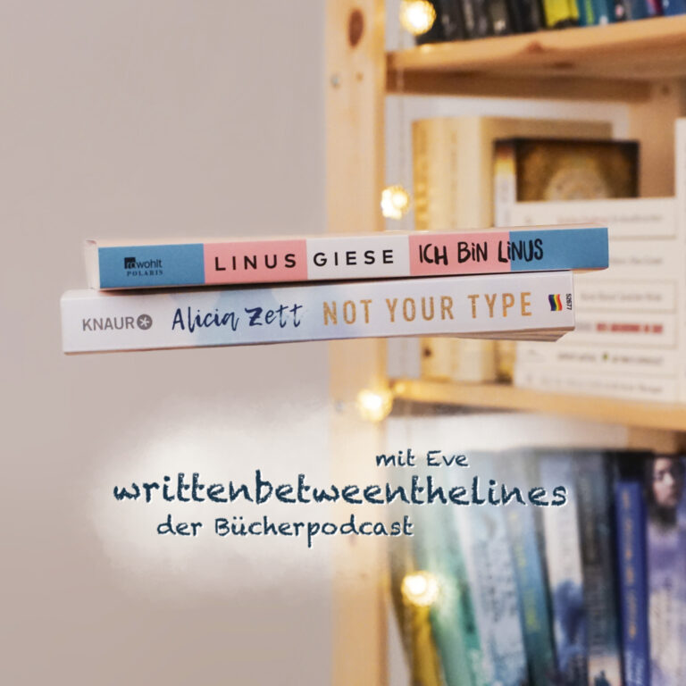 014 — #Redebedarf — trans* rep in Büchern