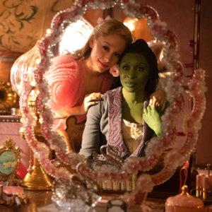 WICKED: TEIL EINS Kritik