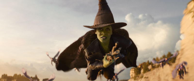 Wicked Teil 2: Copyright: Universal Pictures