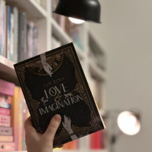 LOVE & IMAGINATION von Lin Rina