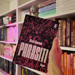 PARASITI von Alisha Gamisch