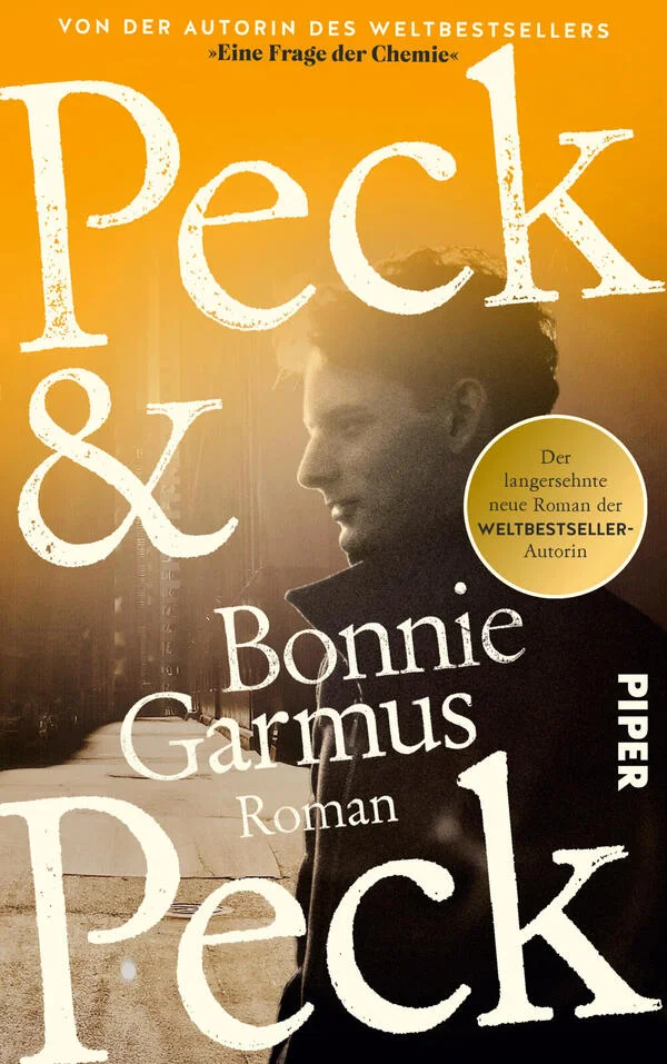 „Peck & Peck“ von Bonnie Garmus.